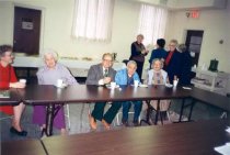 Church Women United event